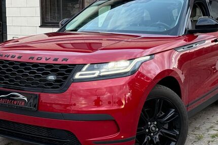 Land Rover Range Rover Velar 45.000 km 49.900 &euro; Weinheim 69469