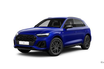 Audi Q5 2.990 km 54.880 &euro; Walldorf 69190