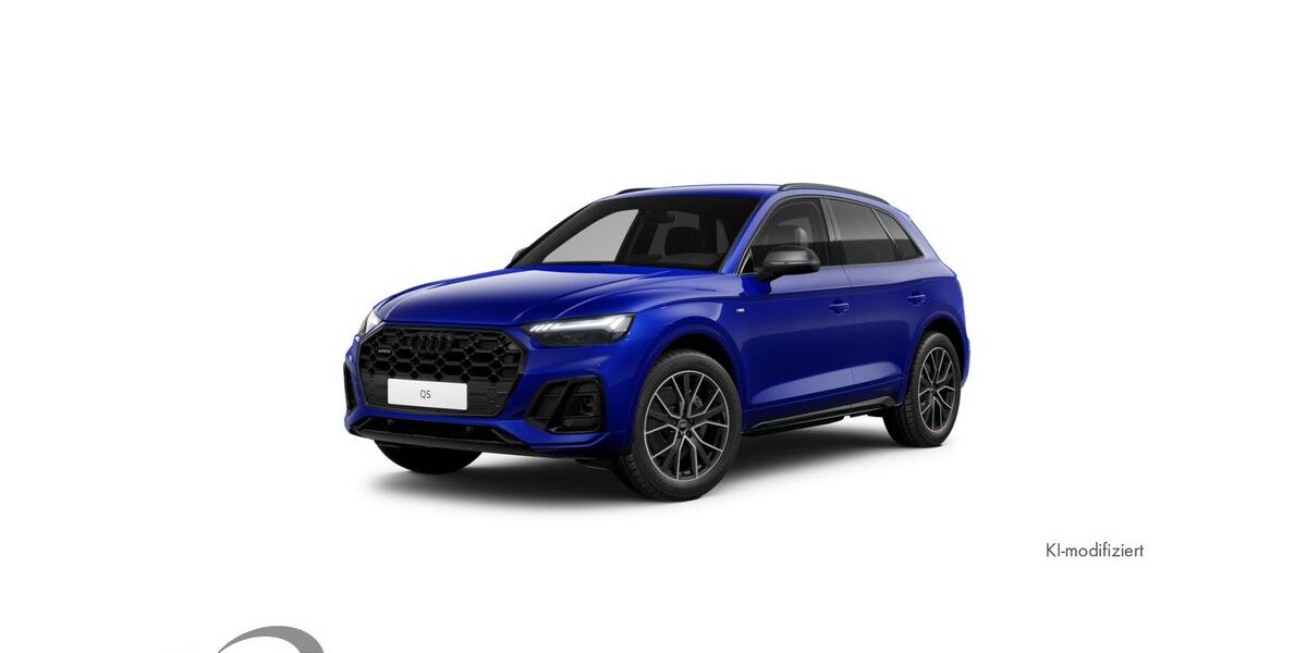 Audi Q5 2.990 km 54.880 &euro; Walldorf 69190