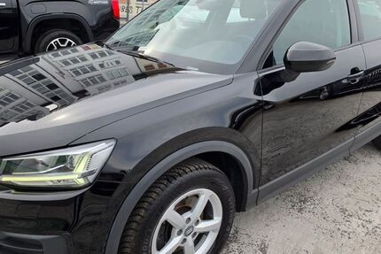 Audi Q2 176.000 km 12.690 &euro; Mannheim 68159