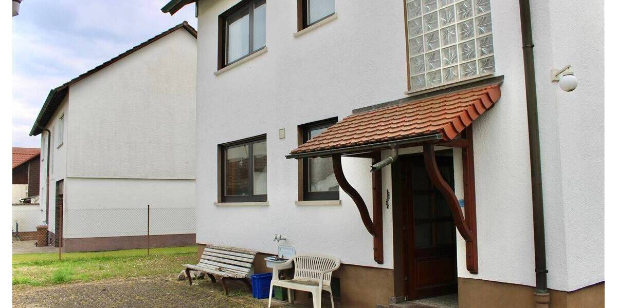 Mehrfamilienhaus, Wohnhaus Neulußheim - 5 Zimmer, 125 m&sup2;, 488.000&euro; | Angebot:25997878