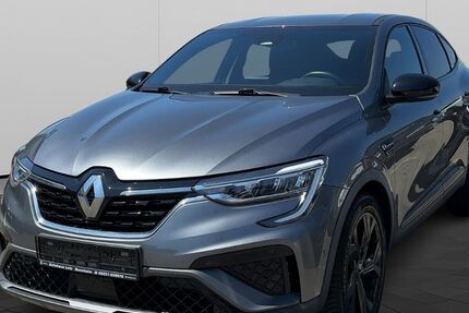 Renault Arkana 93.099 km 20.990 &euro; Bensheim 64625