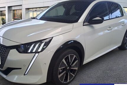 Peugeot 208 9.928 km 20.490 € Mannheim 68309