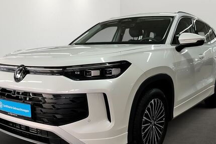 VW Tayron 25.469 km 41.690 &euro; Grünstadt 67269