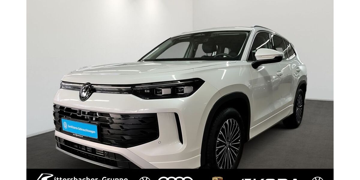 VW Tayron 25.469 km 41.690 &euro; Grünstadt 67269