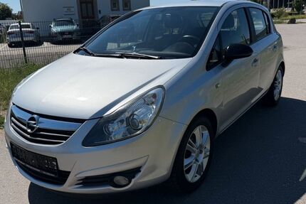 Opel Corsa 105.000 km 7.499 &euro; Bad Dürkheim 67098