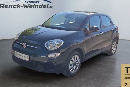 Fiat 500X 98.140 km 13.489 &euro; Speyer 67346
