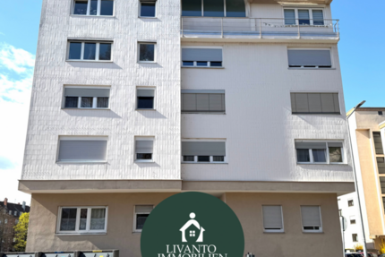 Wohnung Mannheim Neckarstadt-Ost - 1 Zimmer, 26 m&sup2;, 110.000&euro; | Angebot:26166824