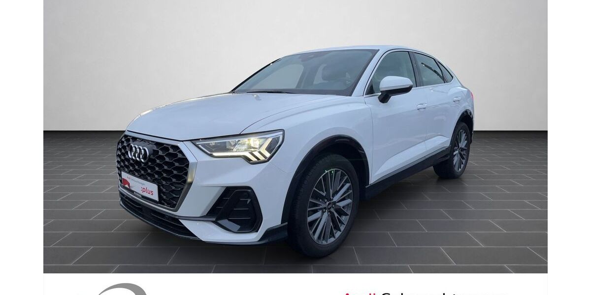 Audi Q3 30.017 km 30.500 &euro; Ludwigshafen 67063