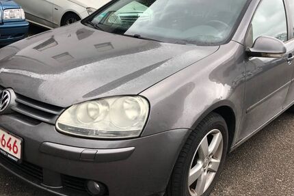 VW Golf 129.800 km 3.388 &euro; Wiesloch 69168