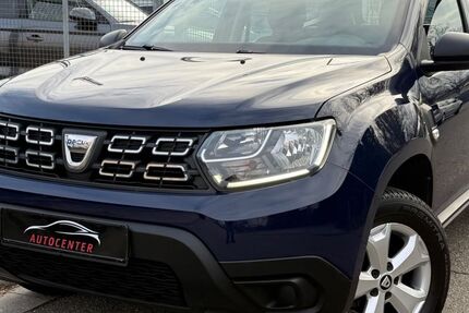 Dacia Duster 36.000 km 12.490 &euro; Weinheim 69469