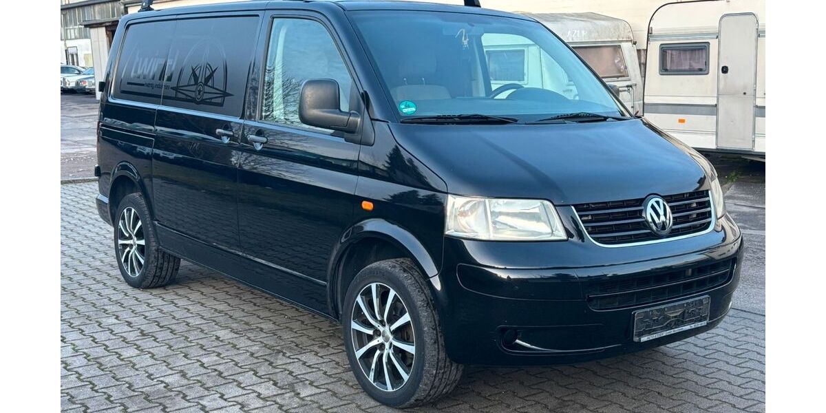 VW T5 Transporter 117.877 km 14.999 &euro; Viernheim 68519