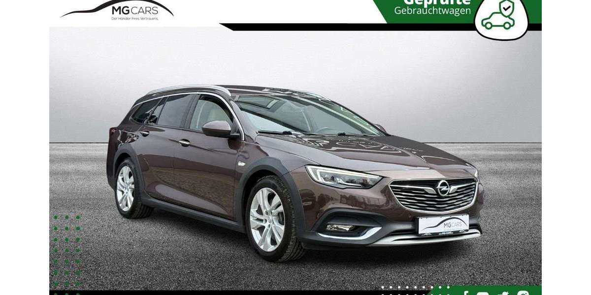 Opel Insignia 125.000 km 20.350 &euro; Mannheim 68309