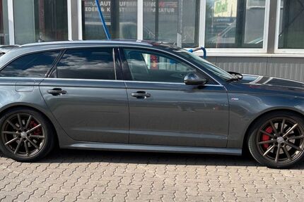 Audi A6 199.762 km 16.400 &euro; Weinheim 69469