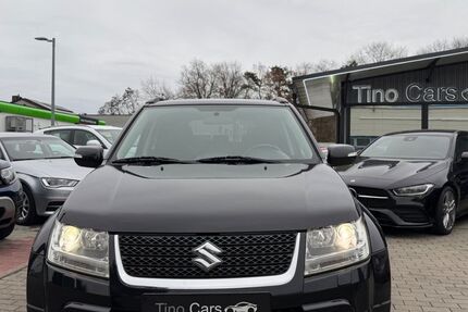 Suzuki Grand Vitara 181.000 km 8.799 &euro; schifferstadt 67105