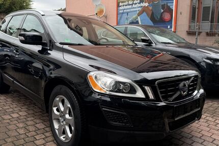Volvo XC60 144.500 km 11.600 &euro; Worms 67547