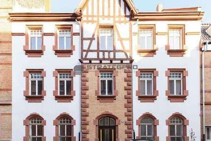 Wohnung Mannheim Waldhof - 3 Zimmer, 74 m&sup2;, 920&euro; | Angebot:26927057