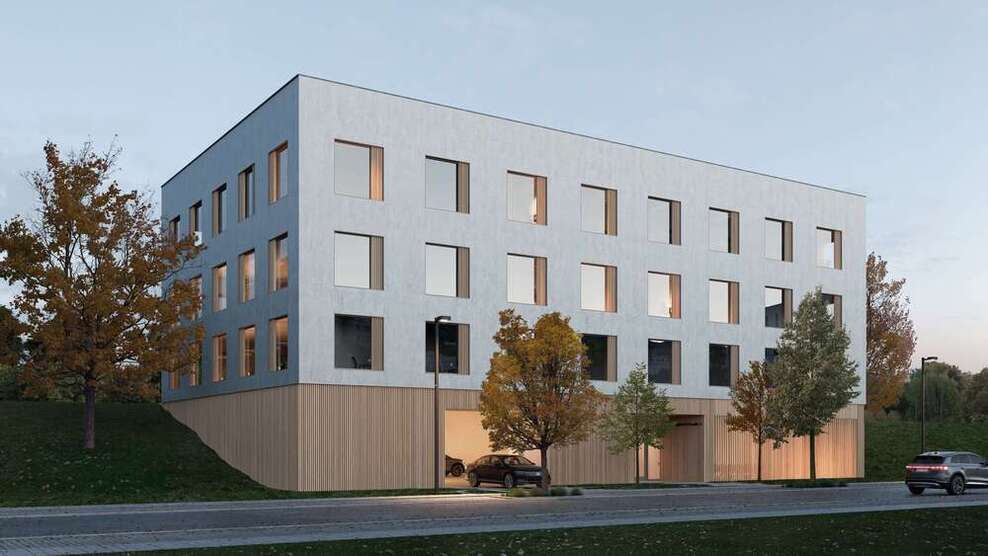 Büro in Heidelberg 10.408.200 € 2090 m²