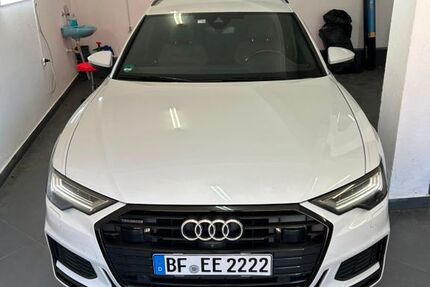 Audi A6 239.452 km 27.450 &euro; Worms 67551