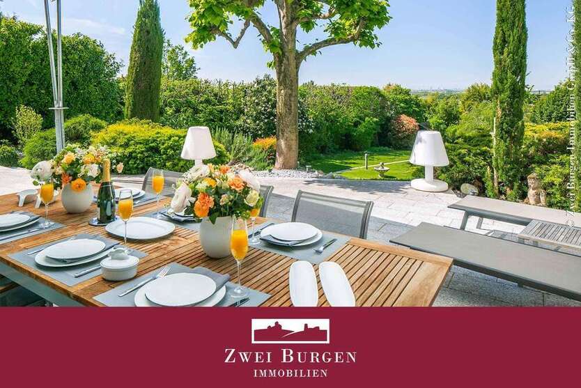 Haus zum Kaufen in Hirschberg 3.550.000 € 417.5 m²
