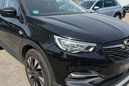 Opel Grandland (X) 170.379 km 10.115 &euro; Heidelberg 69123