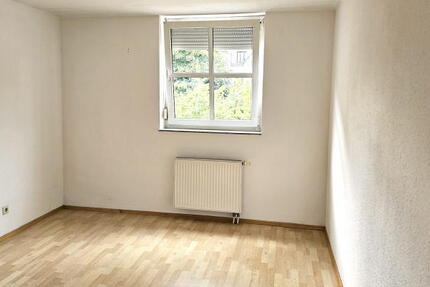 ObjNr:19300 - Wohnung in Lu-Friesenheim mit schönem Balkon OHNE RENOVIERUNGSSTAU 3 zimmer