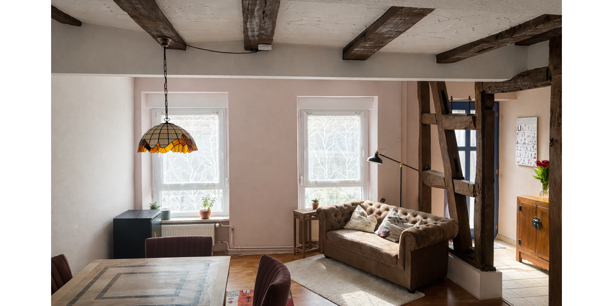 Einfamilienhaus Heidelberg Boxberg - 2 Zimmer, 75 m&sup2;, 330.000&euro; | Angebot:25403227