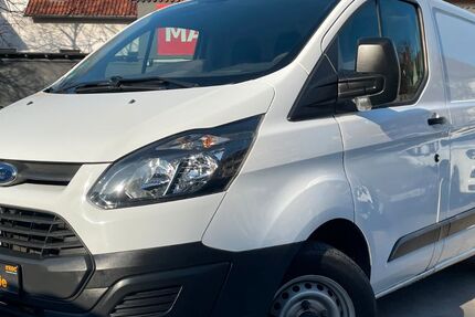 Ford Transit Custom 60.000 km 11.990 &euro; Worms 67547