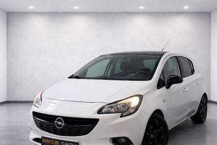 Opel Corsa 96.000 km 7.490 &euro; Bensheim 64625