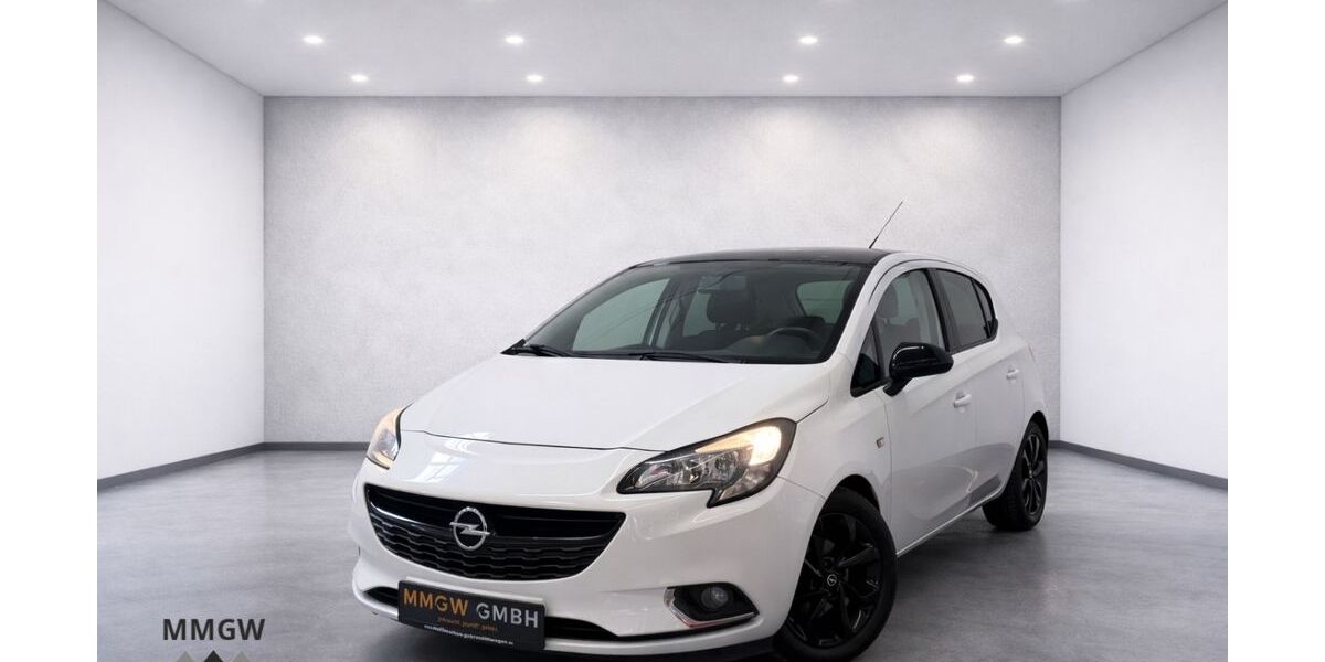 Opel Corsa 96.000 km 7.490 &euro; Bensheim 64625