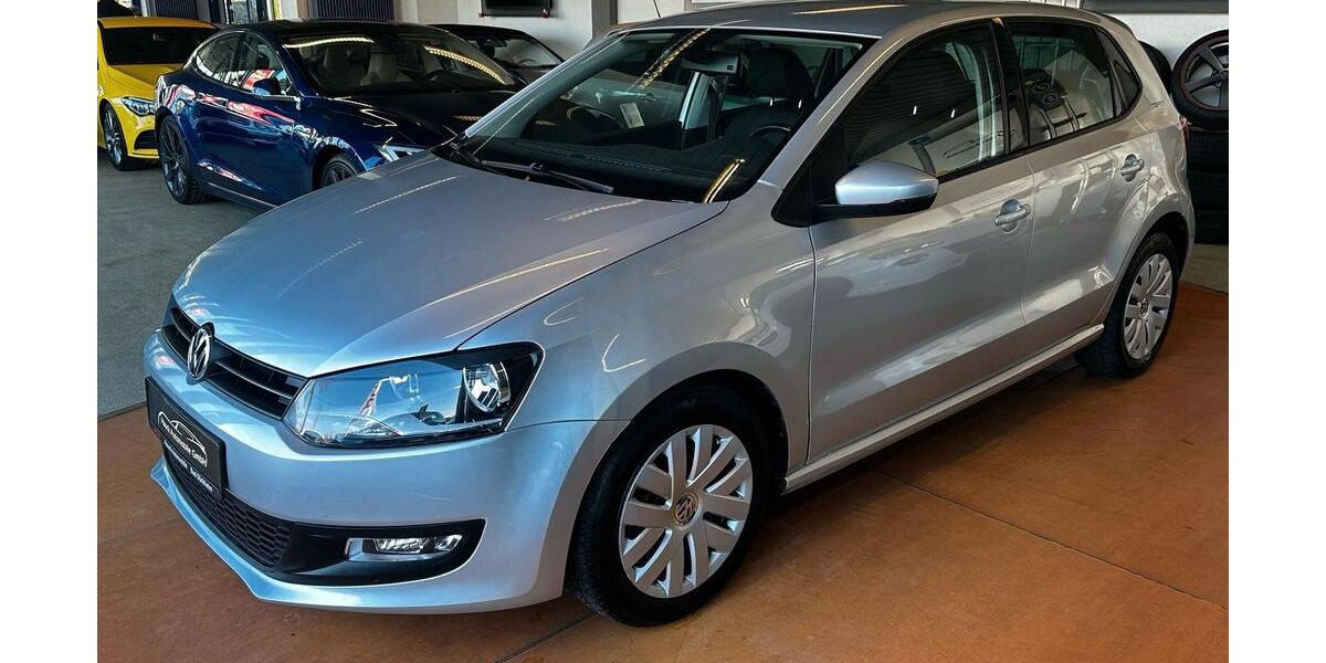 VW Polo 91.094 km 9.390 &euro; Bad Dürkheim 67098