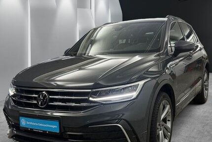 VW Tiguan 99.430 km 35.200 &euro; Speyer 67346