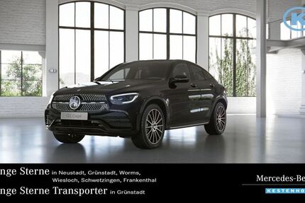 Mercedes GLC 300