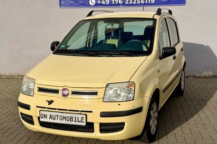 Fiat Panda 132.000 km 1.700 &euro; Mannheim Neckarau 68199