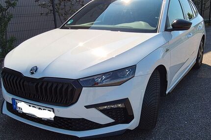 Skoda Scala 13.100 km 24.850 &euro; Neustadt 67434
