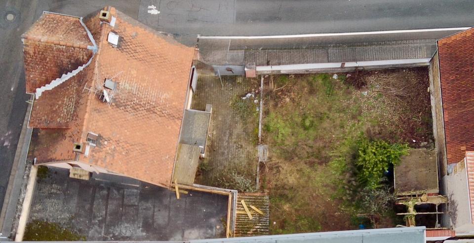 Einfamilienhaus Lampertheim - 5 Zimmer, 110 m&sup2;, 240.000&euro; | Angebot:26024108