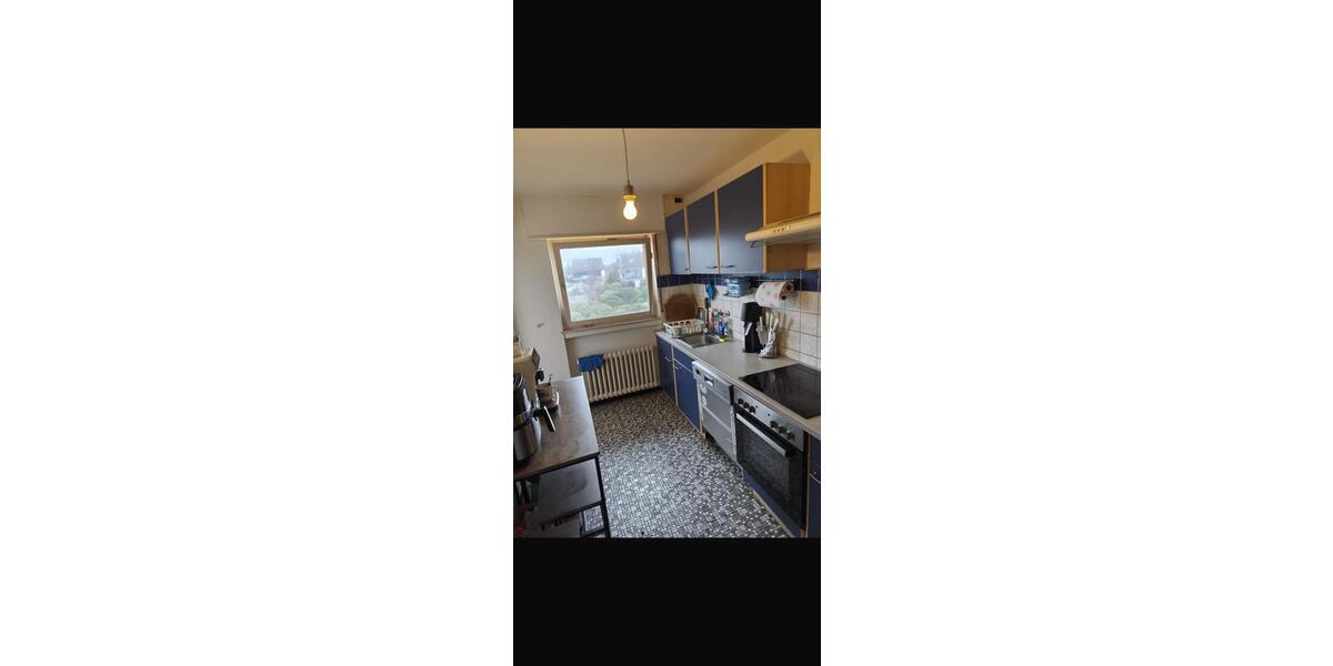 Etagenwohnung Hockenheim - 3.5 Zimmer, 96 m&sup2;, 1.200&euro; | Angebot:25657974