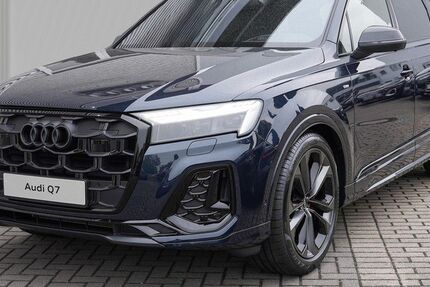 Audi Q7 13.500 km 86.450 &euro; Worms 67547