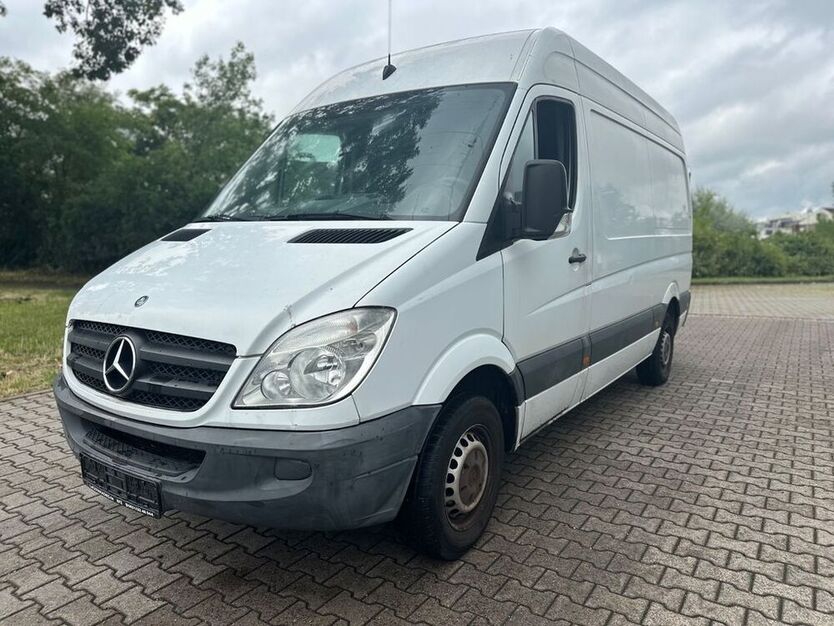 Sprinter