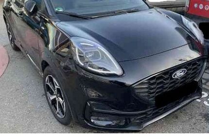 Ford Puma 13.990 km 26.690 &euro; Weinheim 69469