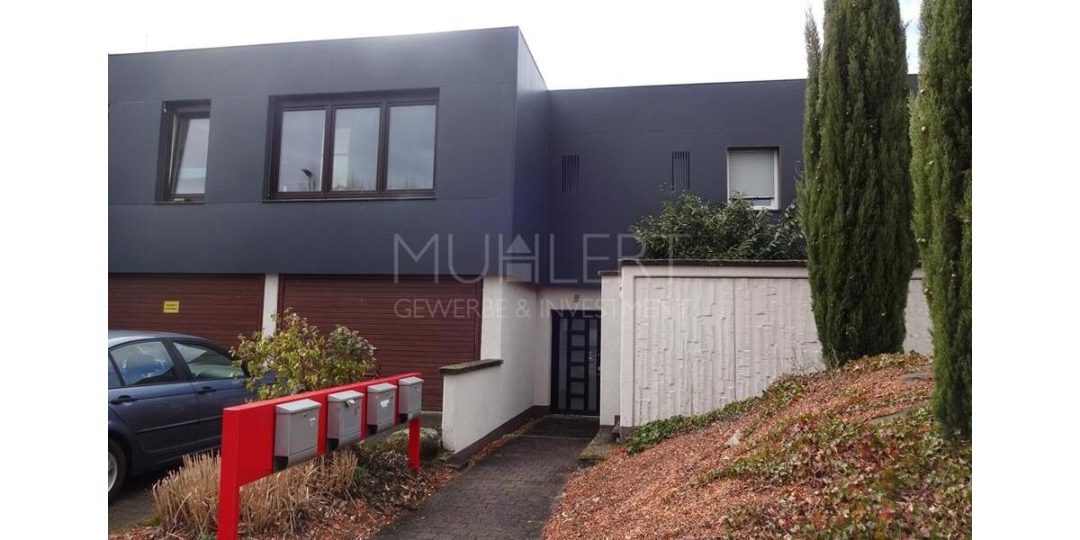 Attraktive Räume für Büro Praxis Wohnen im Gewerbegebiet zimmer