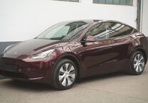 Gebrauchtwagen Tesla Model Y