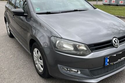 VW Polo 136.800 km 4.300 &euro; Worms 67549