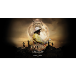 VIP Package BACKSTAGE CLUB - Zucchero