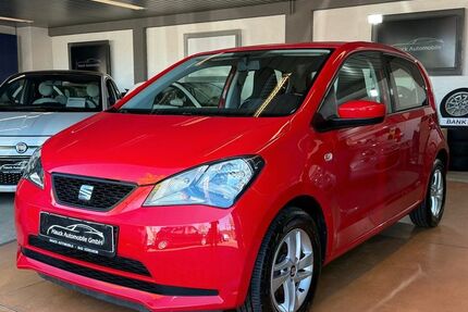 Seat Mii 106.458 km 6.790 &euro; Bad Dürkheim 67098