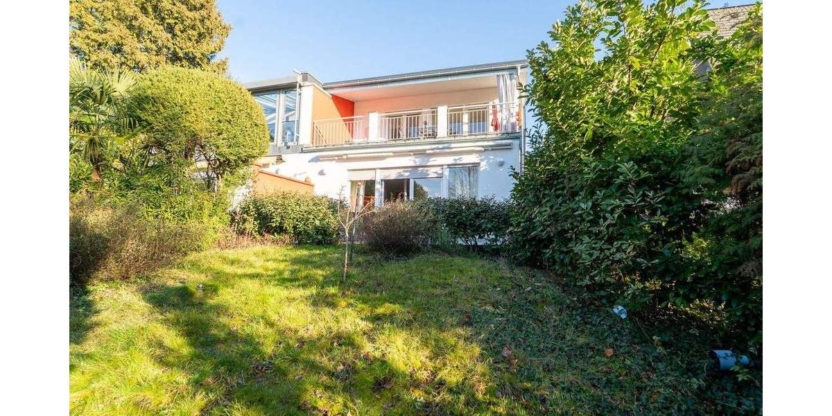 Doppelhaushälfte Weinheim Lützelsachsen - 5 Zimmer, 134 m&sup2;, 695.000&euro; | Angebot:24789910
