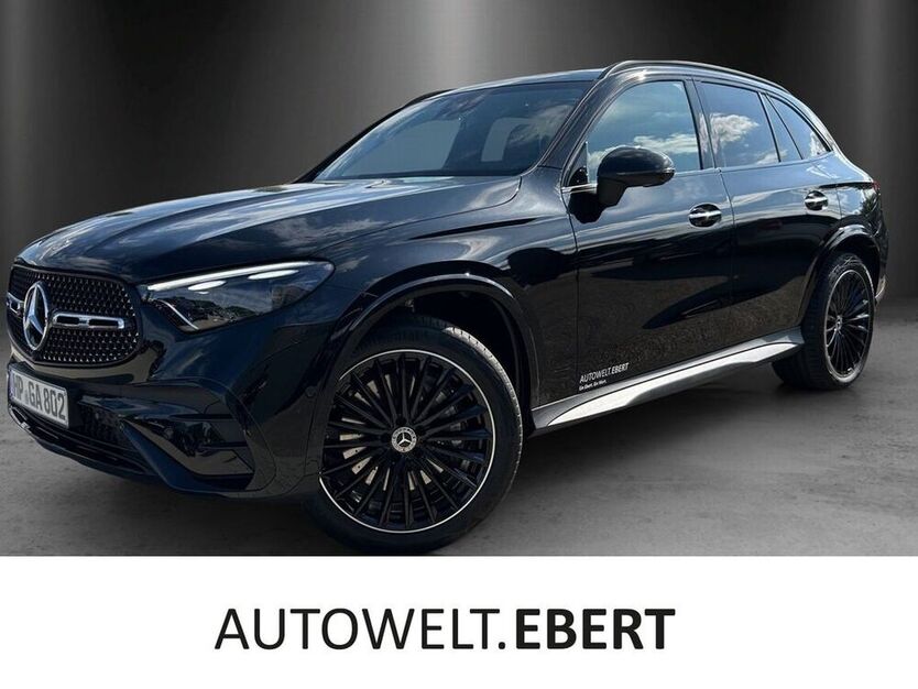GLC 300