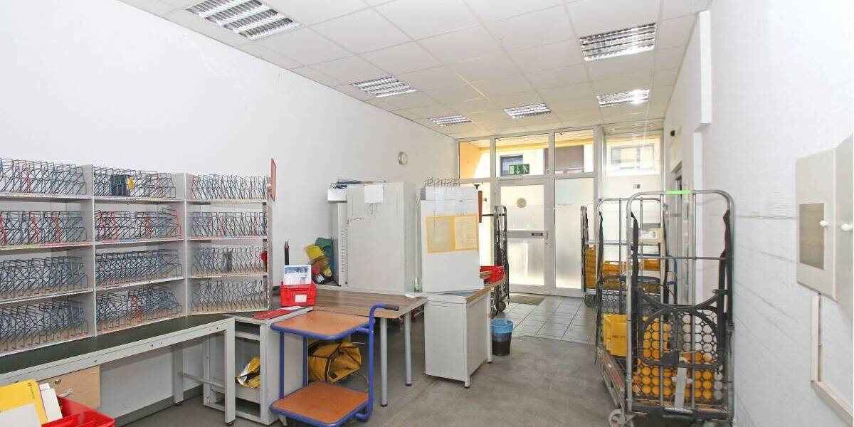 Gewerbeobjekt Ketsch - 1.490.000&euro; | Angebot:25730167