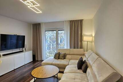 Wohnung zum Mieten in Ludwigshafen 880 € 55 m² 2 zimmer