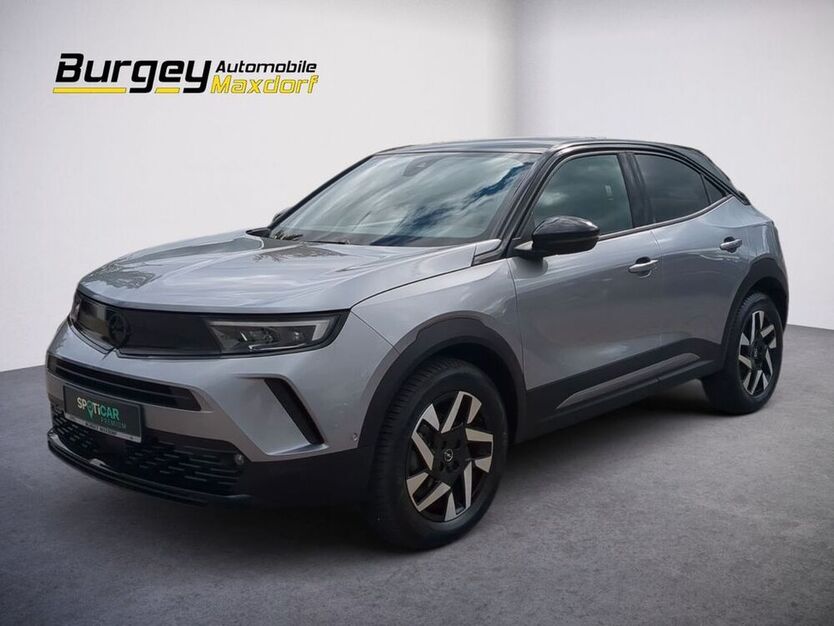 Mokka
